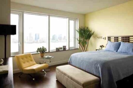 The Visionaire: A LEED Platinum High-Rise Condo in New York City Image